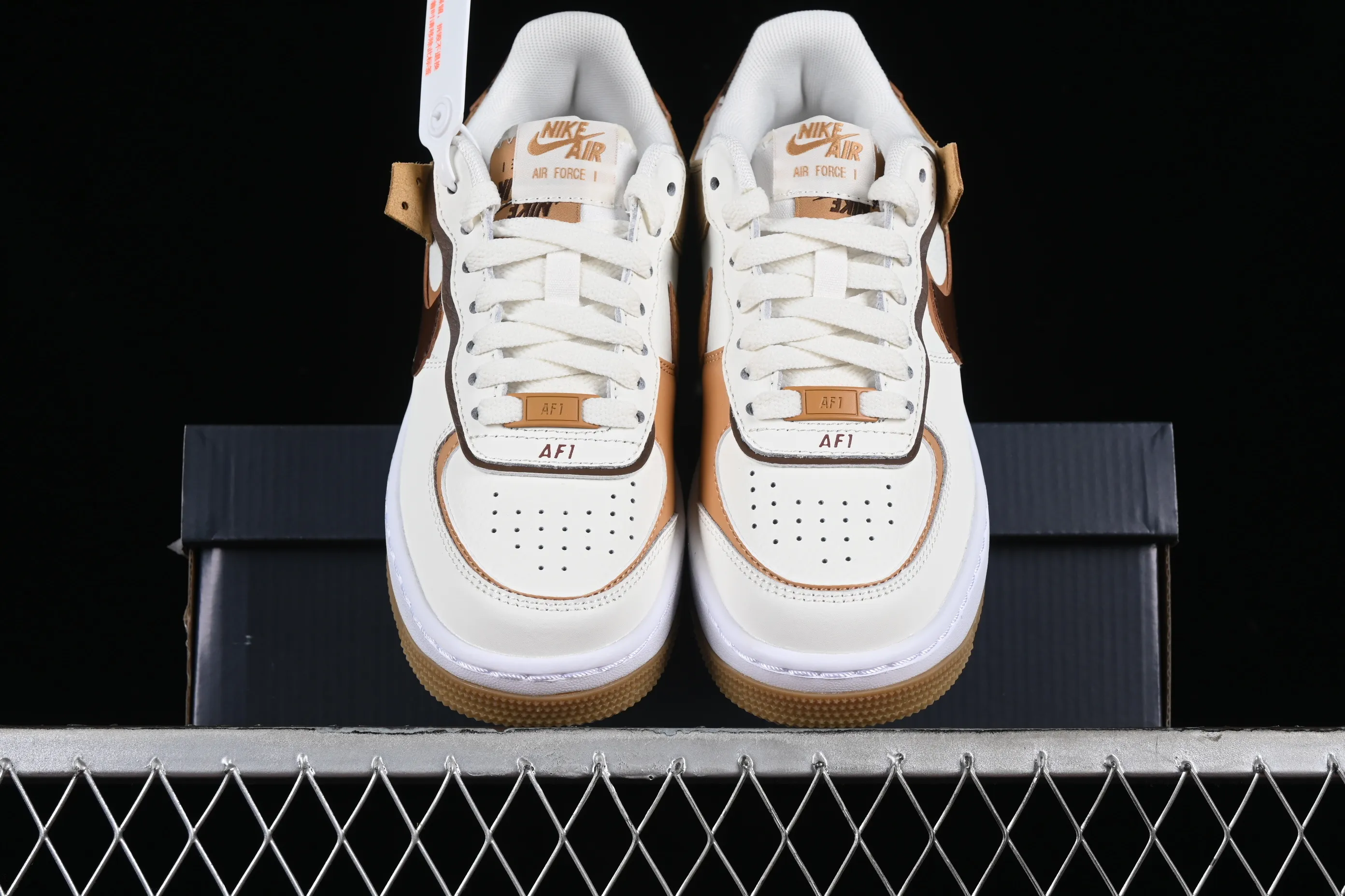 All Categories Nk Air Force 1 Air Force Series Nk Air Force 1 Shadow Air Force Lightweight Increase Nk Air Force 1 Shadow Air Force One Lightweight Increase Low-top Versatile Sneakers DZ1847-106